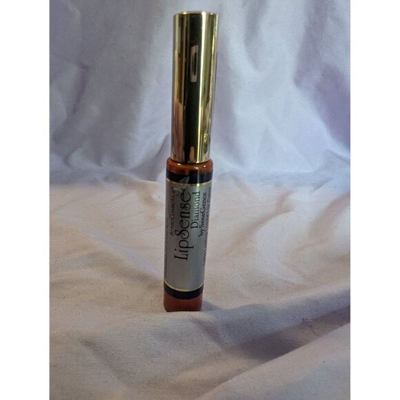 LipSense Crimson Red Diamond Long-Lasting Lip Color By SeneGence - Picture 1 of 3